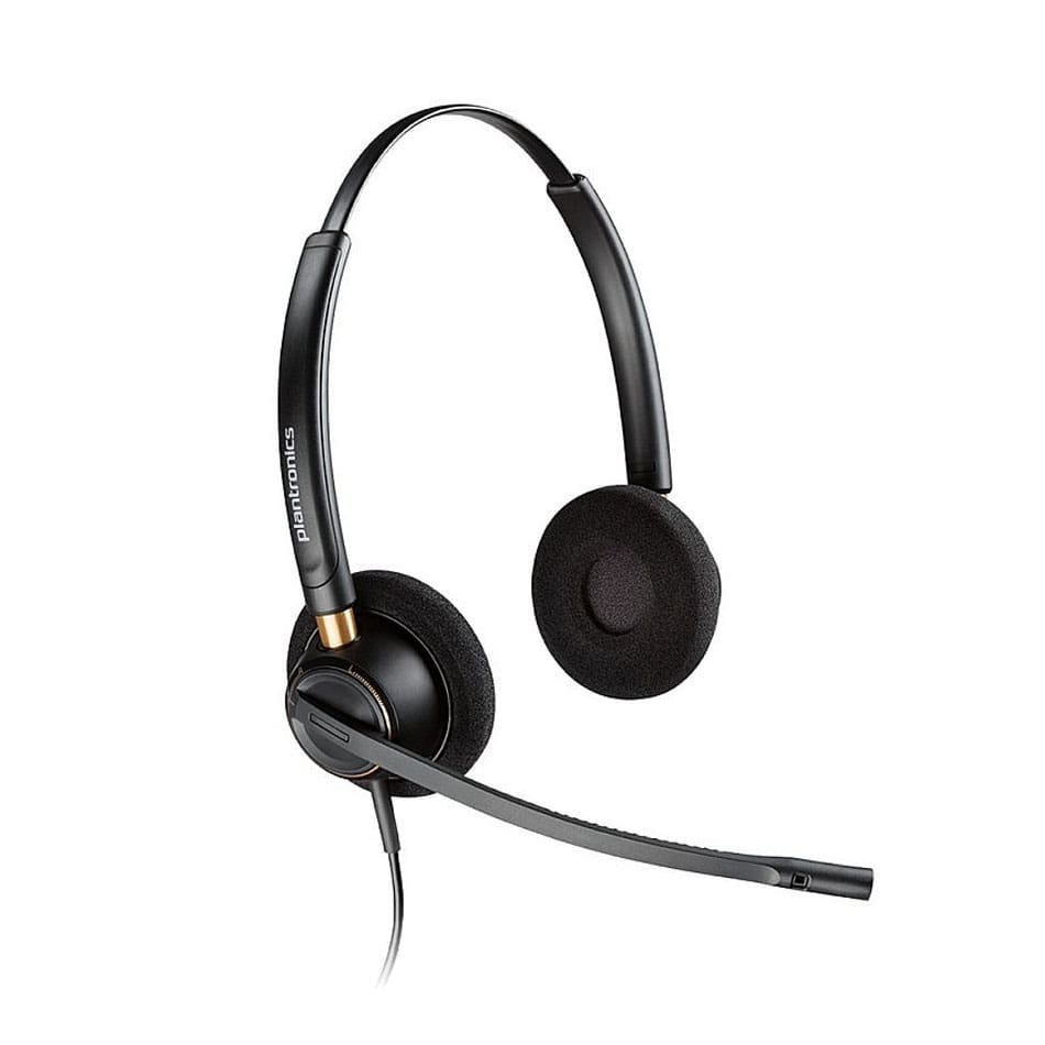 Plantronics Headset